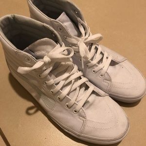 Vans CANVAS SK8-HI